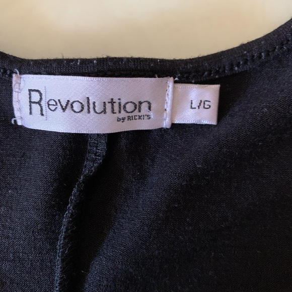 Revolution by Ricki’s Womens Top - Picture 10 of 15